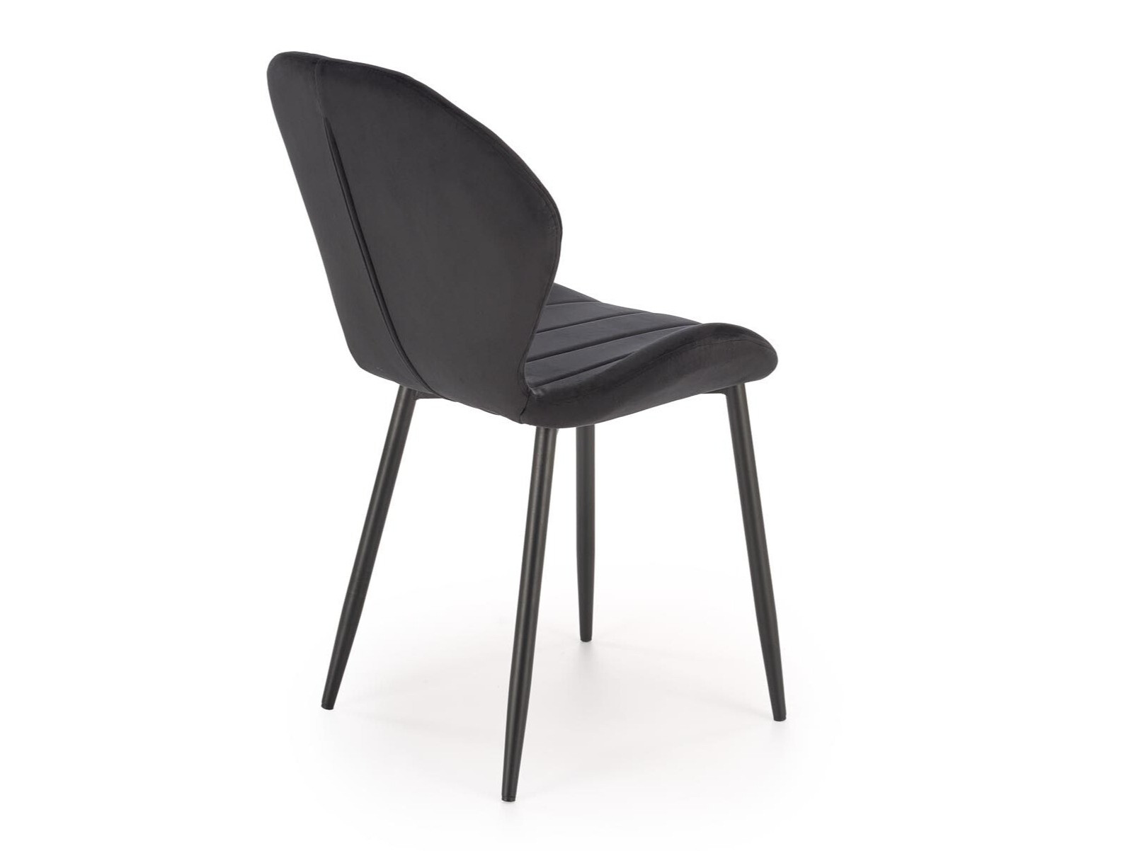 Silla Houston 1738 (Negro)