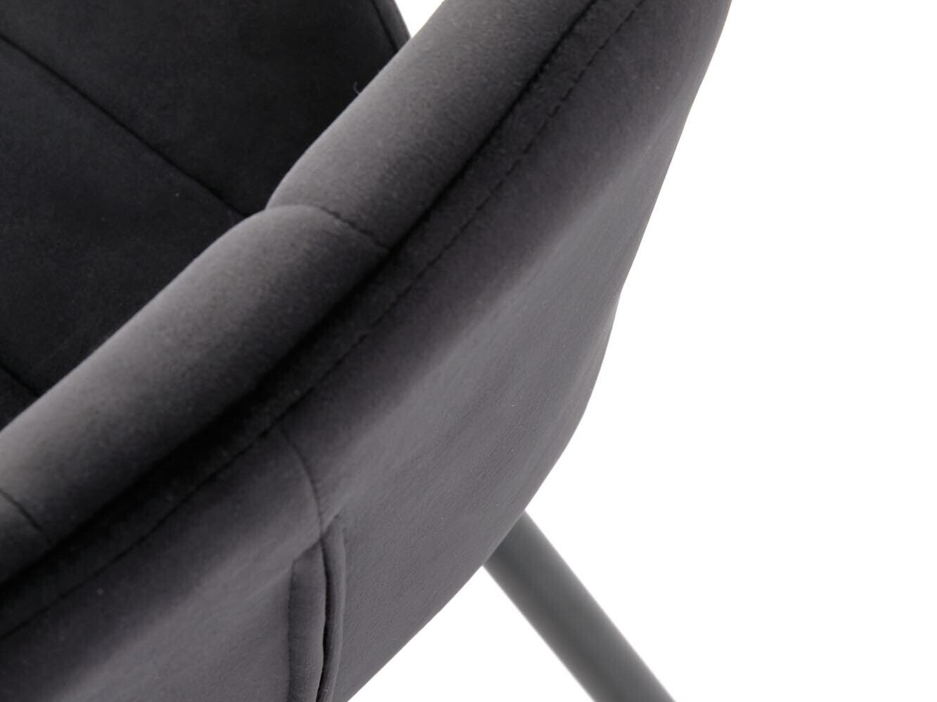 Silla Houston 1738 (Negro)