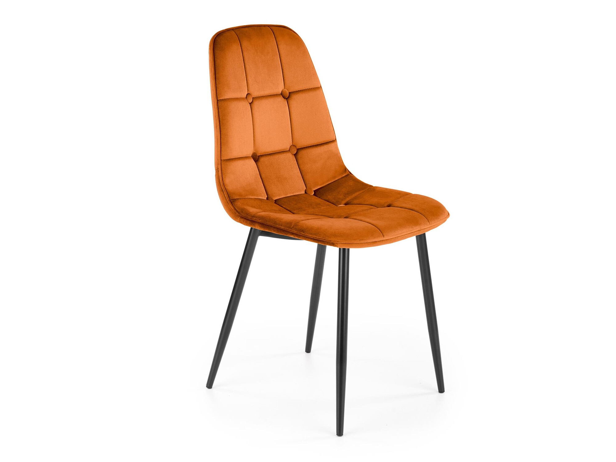 Silla Houston 983 (Naranja)