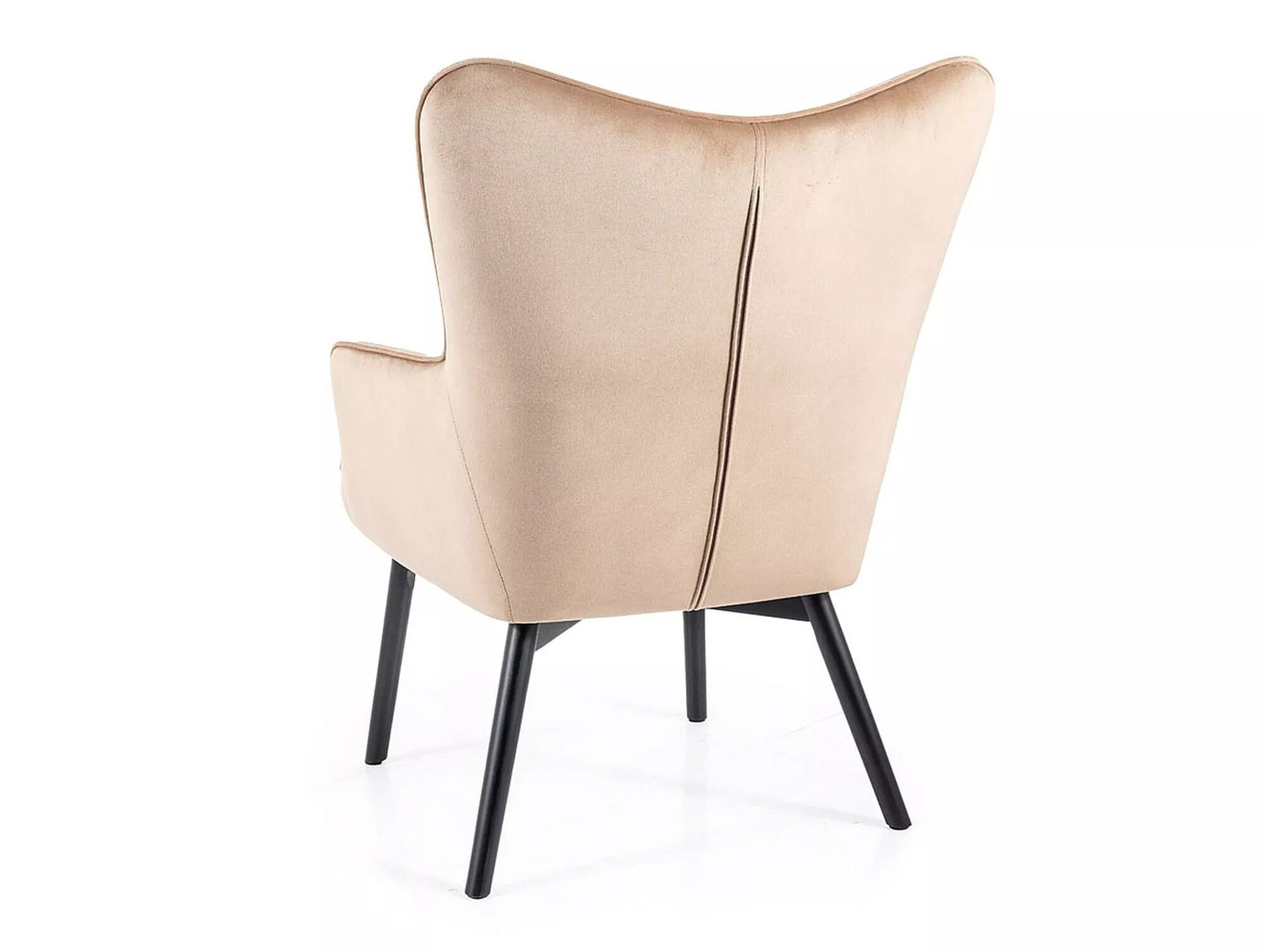 Sillón Detroit 129 (Beige)