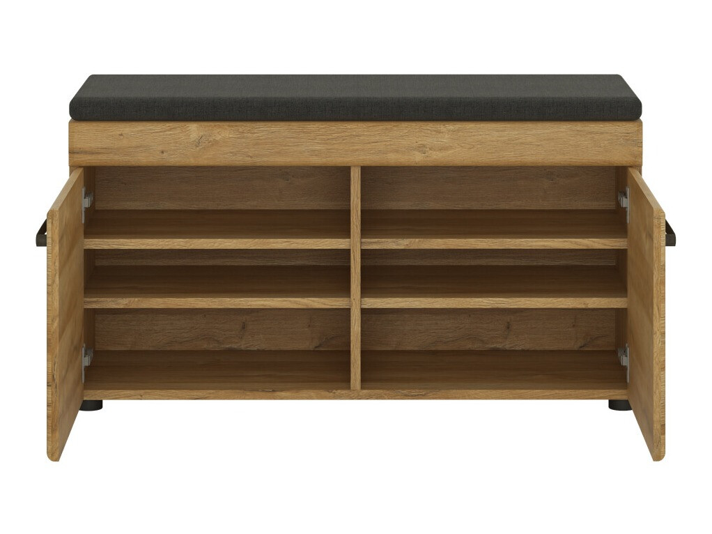 Zapatero Calsori 110