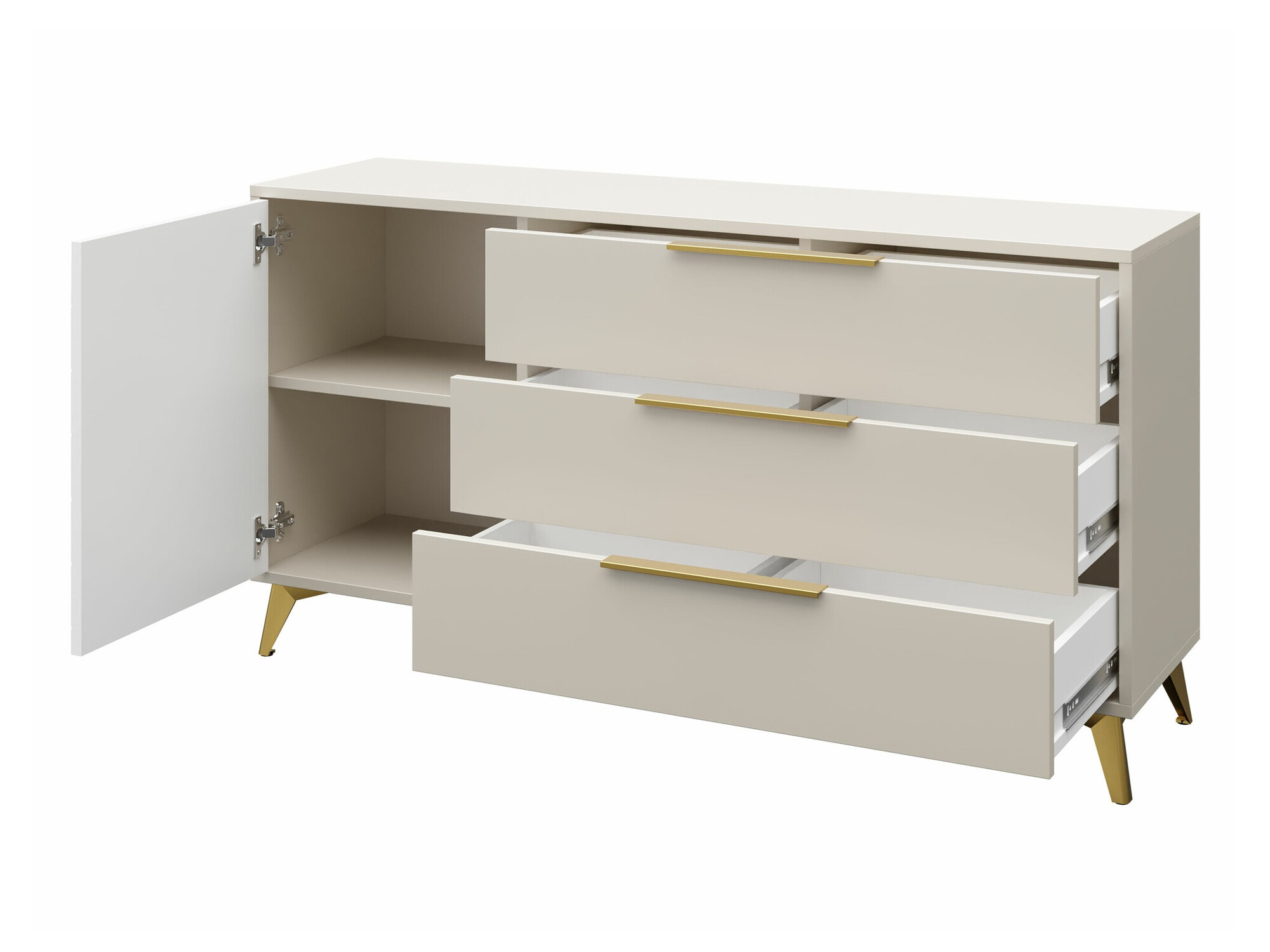 Cómoda Comfivo Citrus