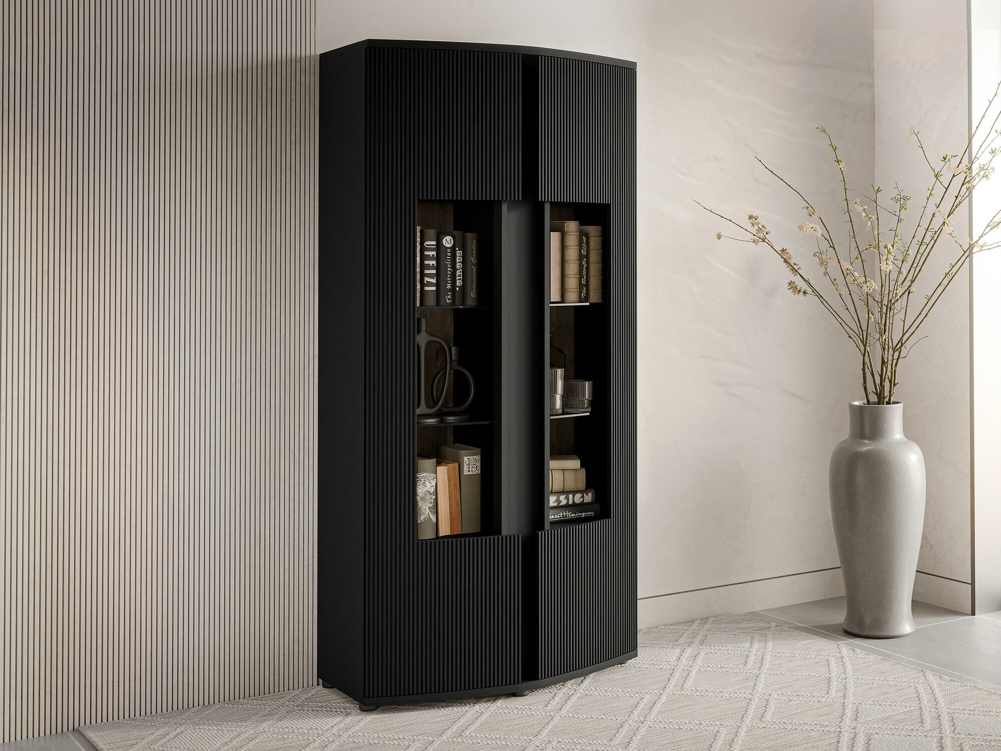 Estantería Charlotte 199