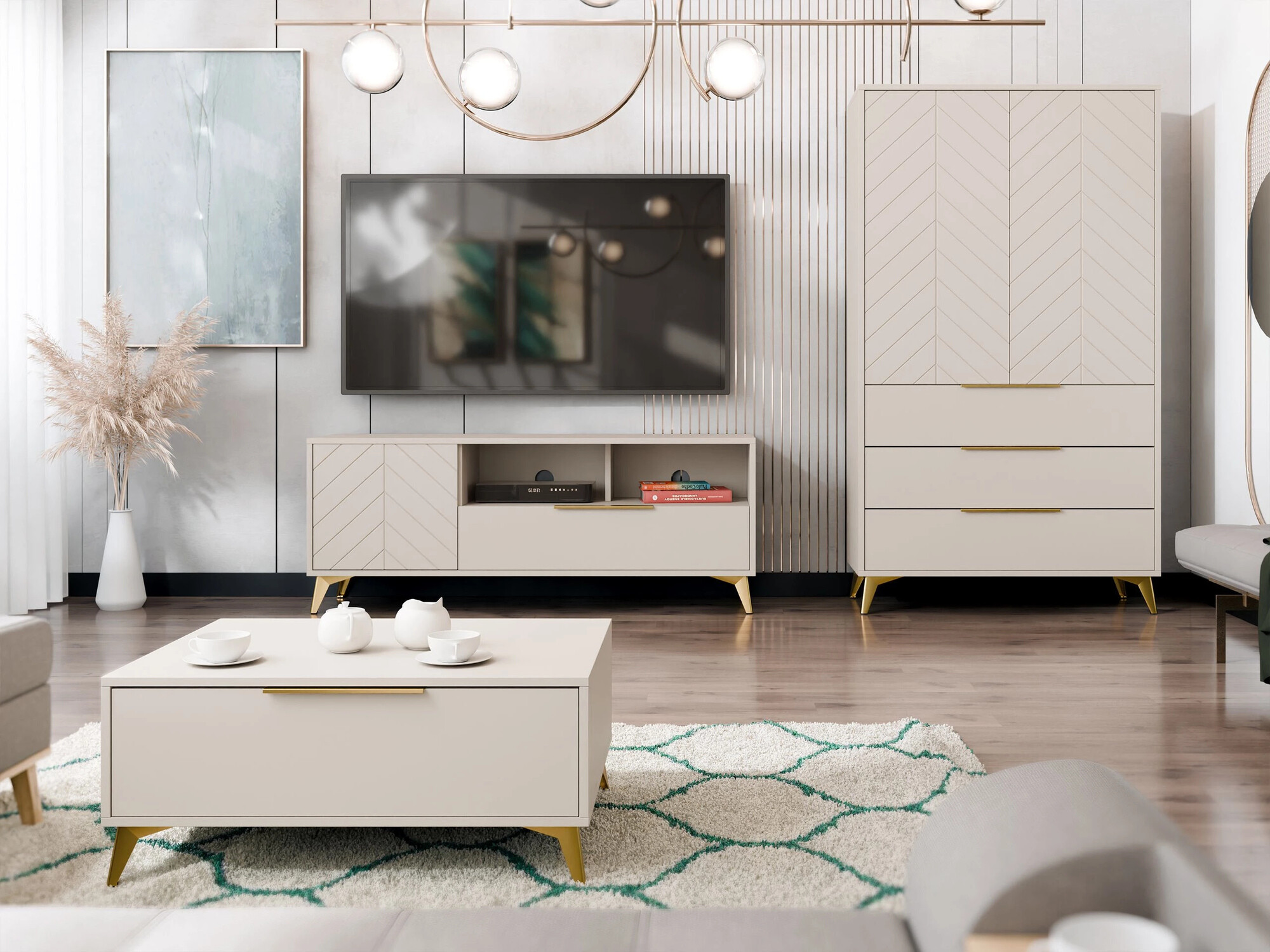 Estantería Comfivo Camlue 103