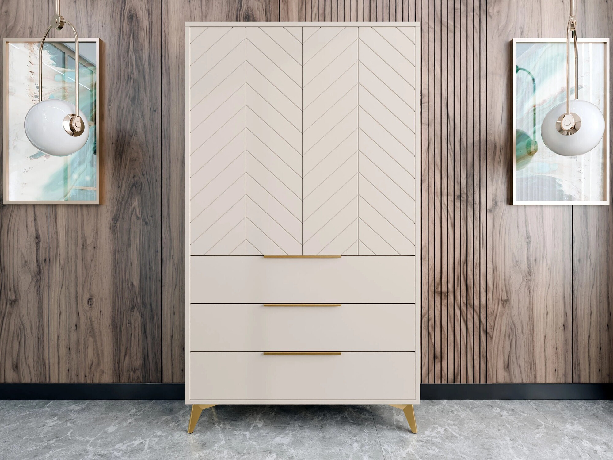 Estantería Comfivo Camlue 103