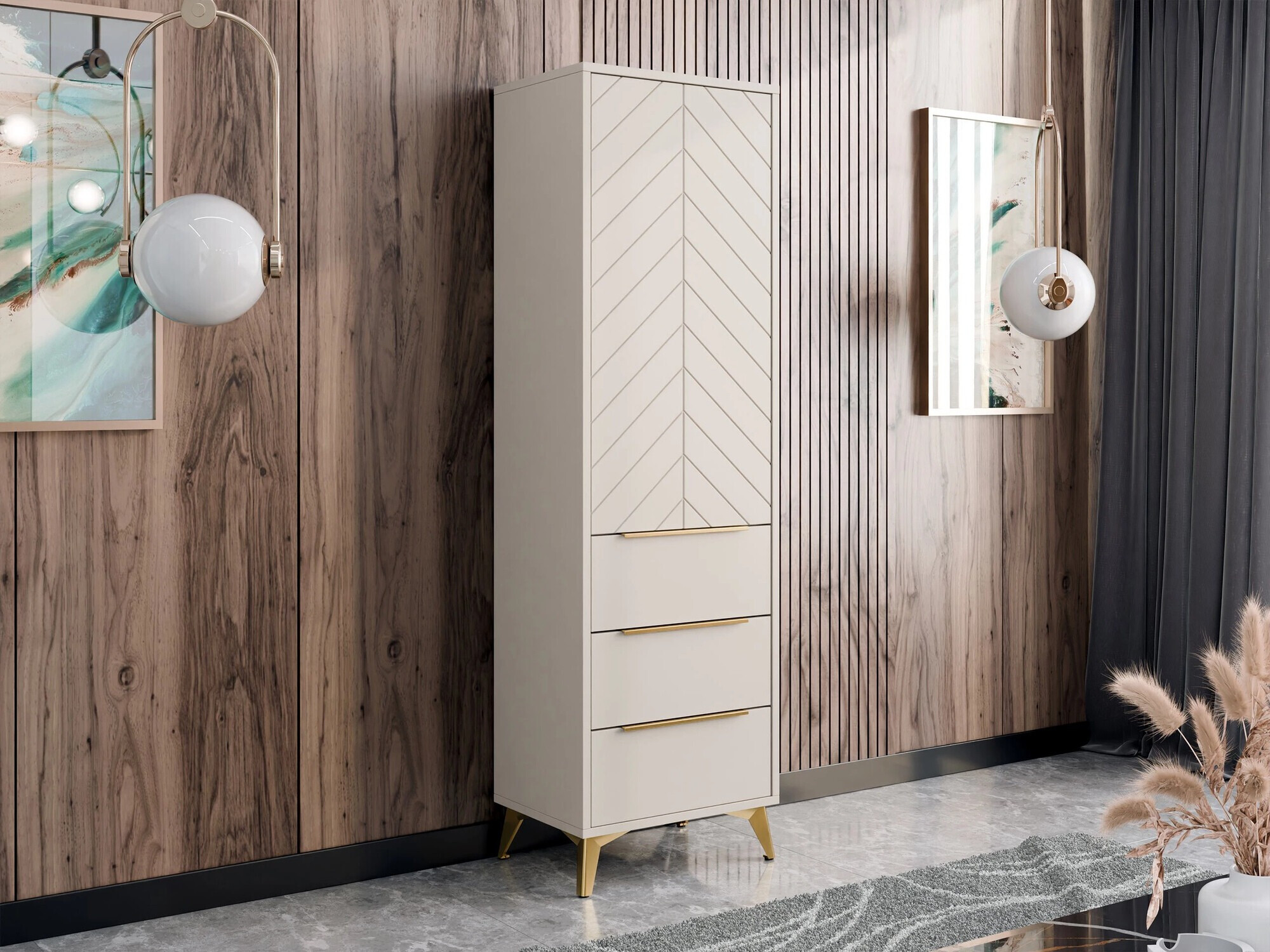 Estantería Comfivo Citrus