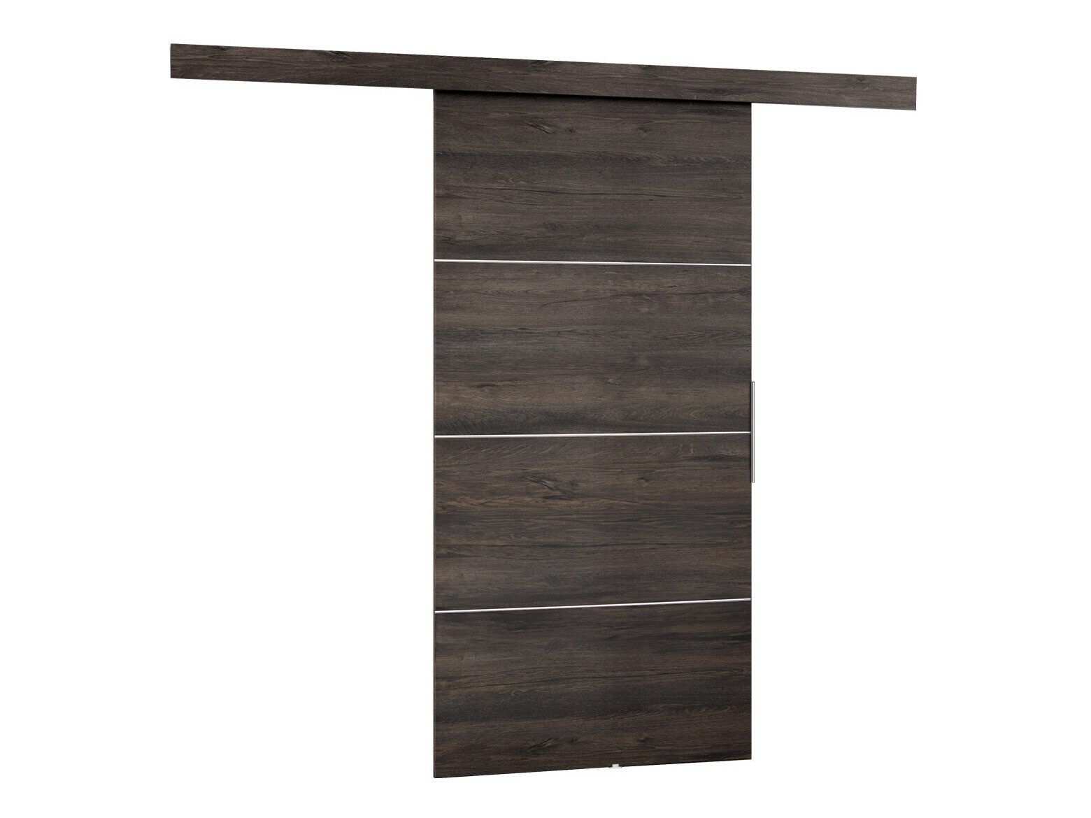 Puerta corredera Dover 146 (Fresno oscuro)