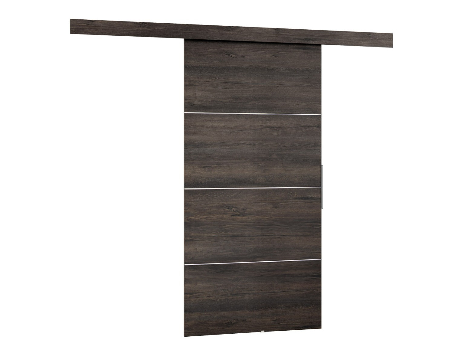 Puerta corredera Dover 216 (Fresno oscuro)