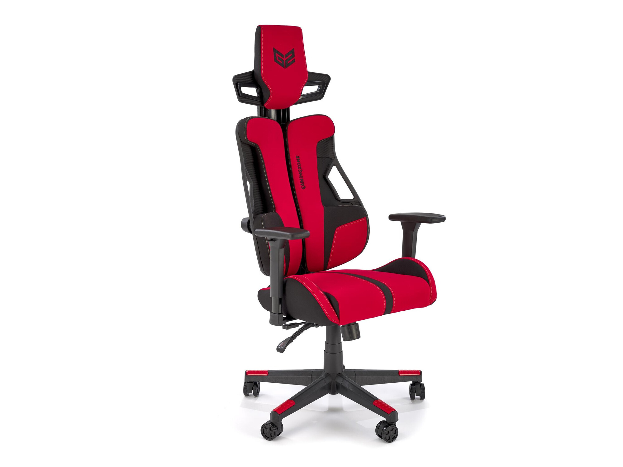 Silla de juego Houston 1713 (Rojo)