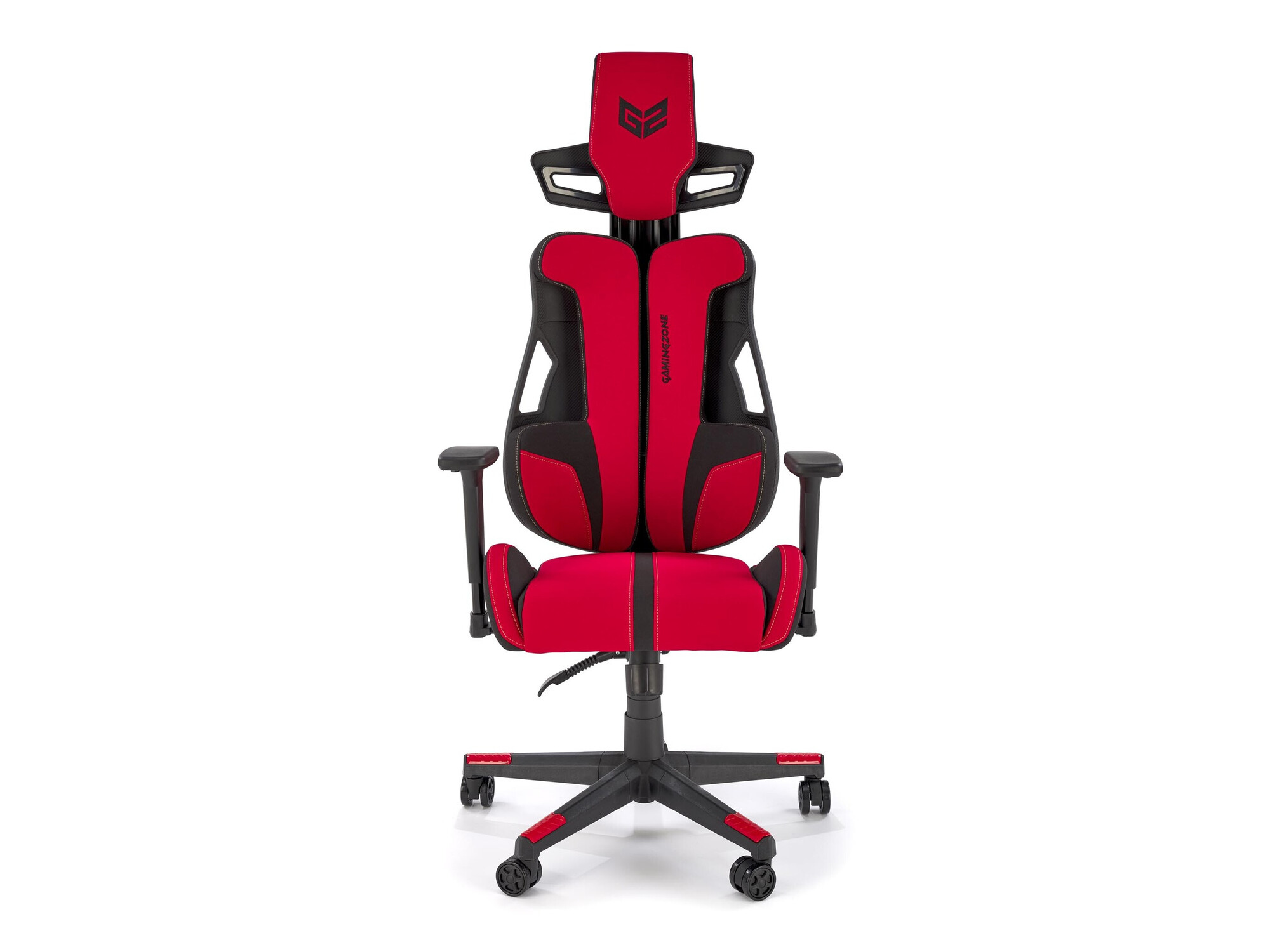 Silla de juego Houston 1713 (Rojo)