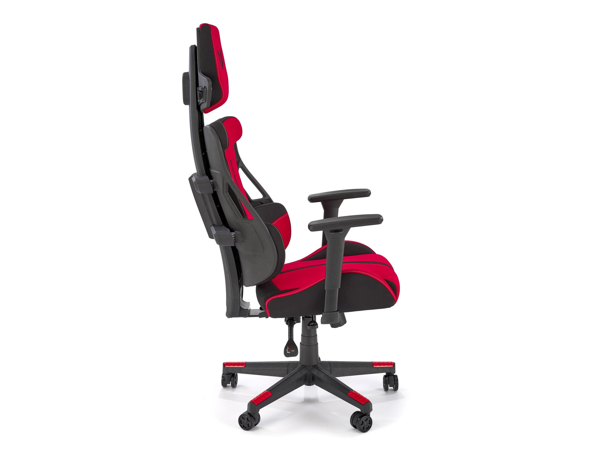 Silla de juego Houston 1713 (Rojo)