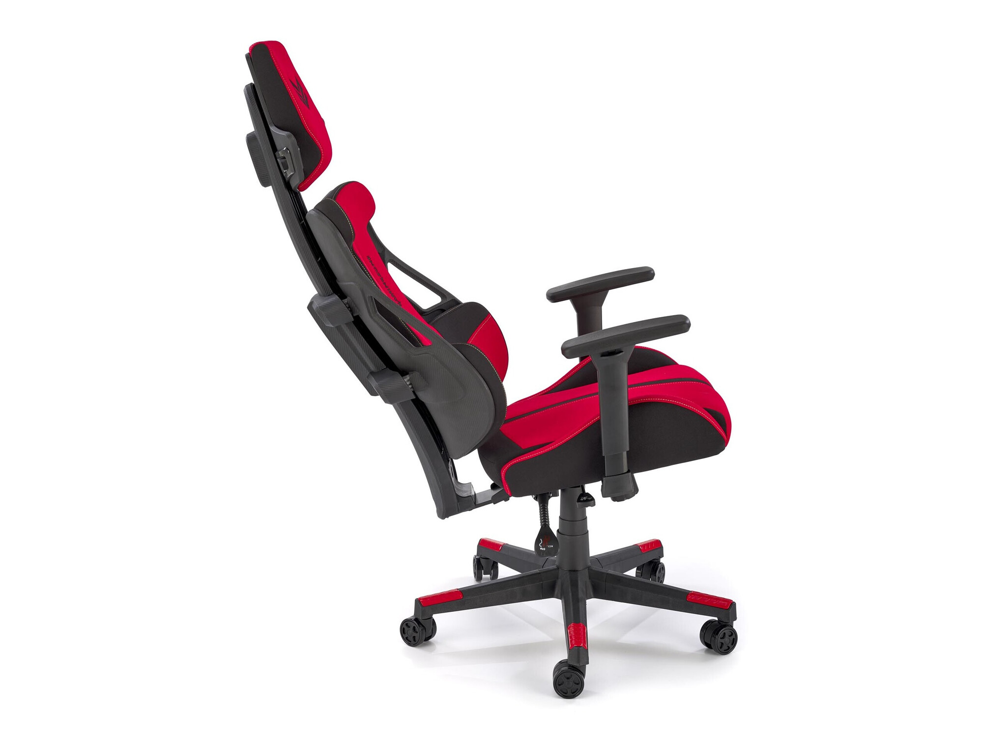 Silla de juego Houston 1713 (Rojo)