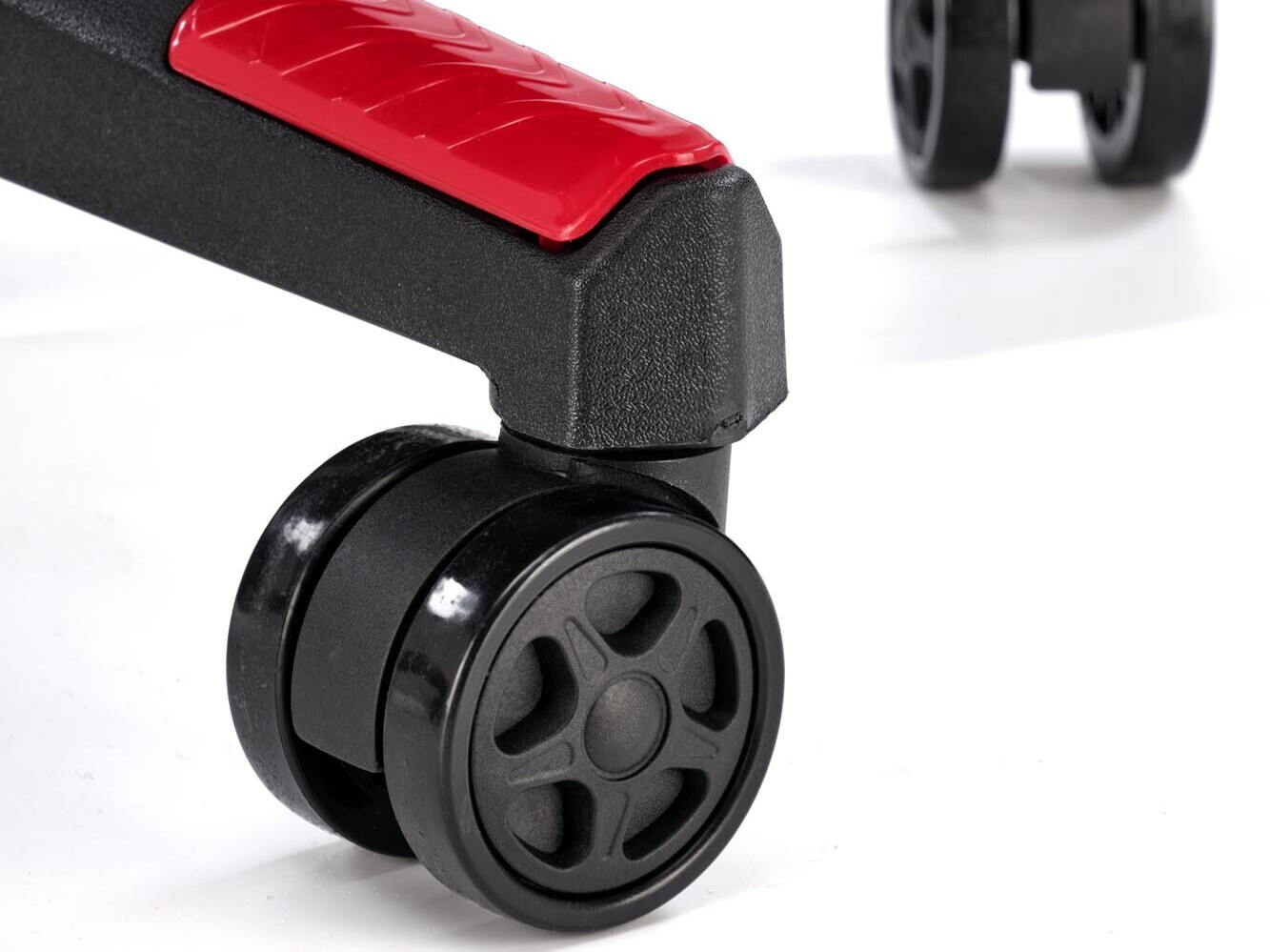 Silla de juego Houston 1713 (Rojo)