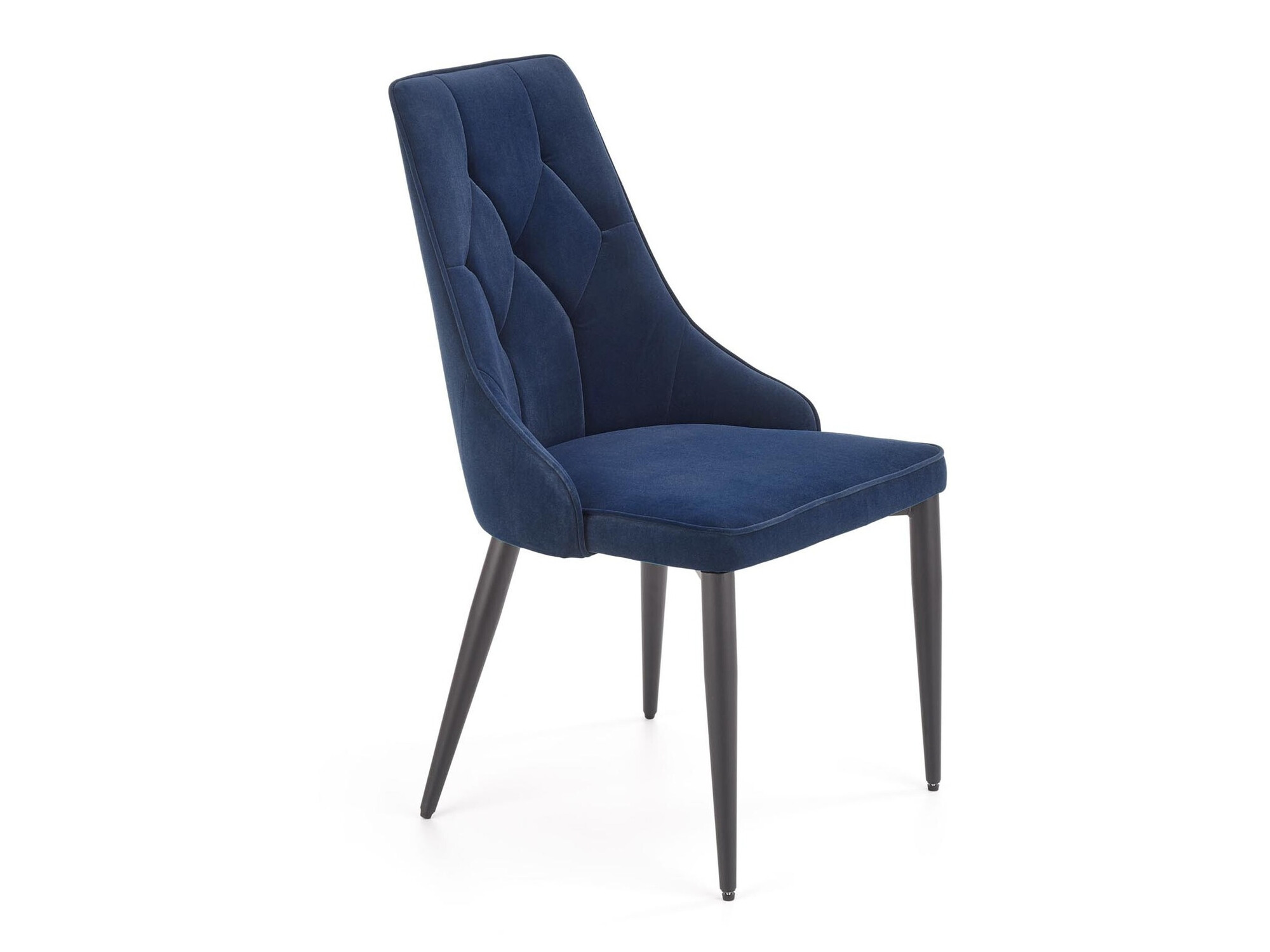 Silla Houston 873 (Azul oscuro)