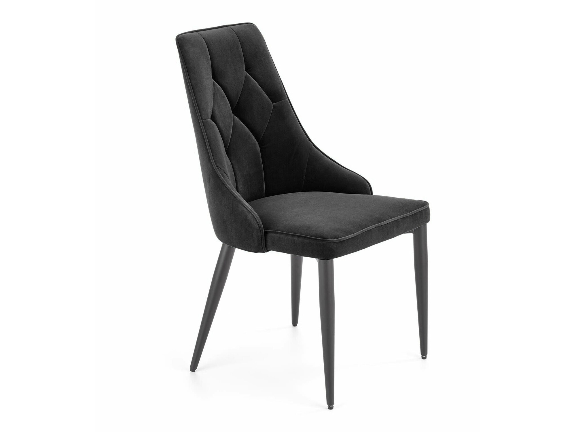 Silla Houston 873 (Negro)