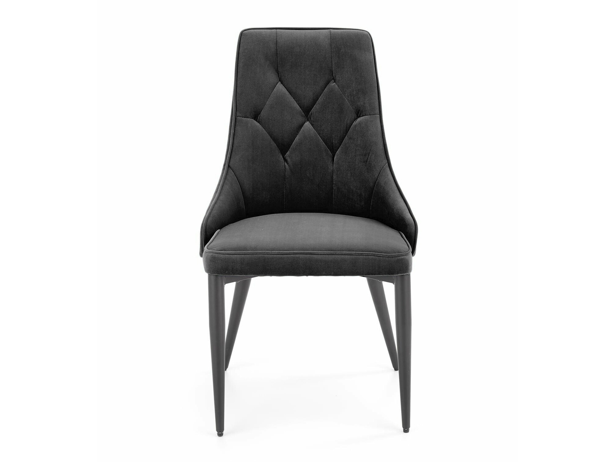 Silla Houston 873 (Negro)