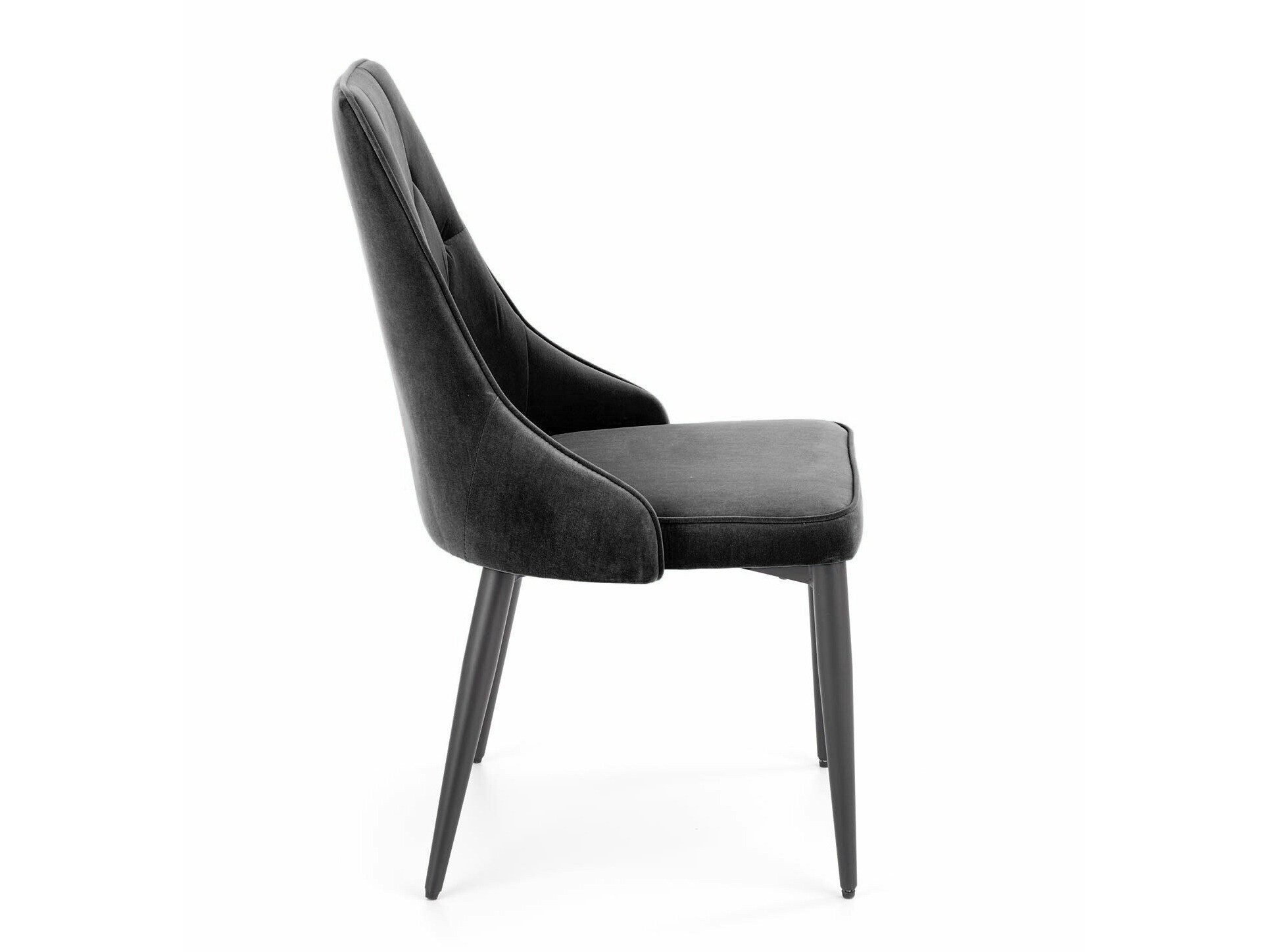 Silla Houston 873 (Negro)