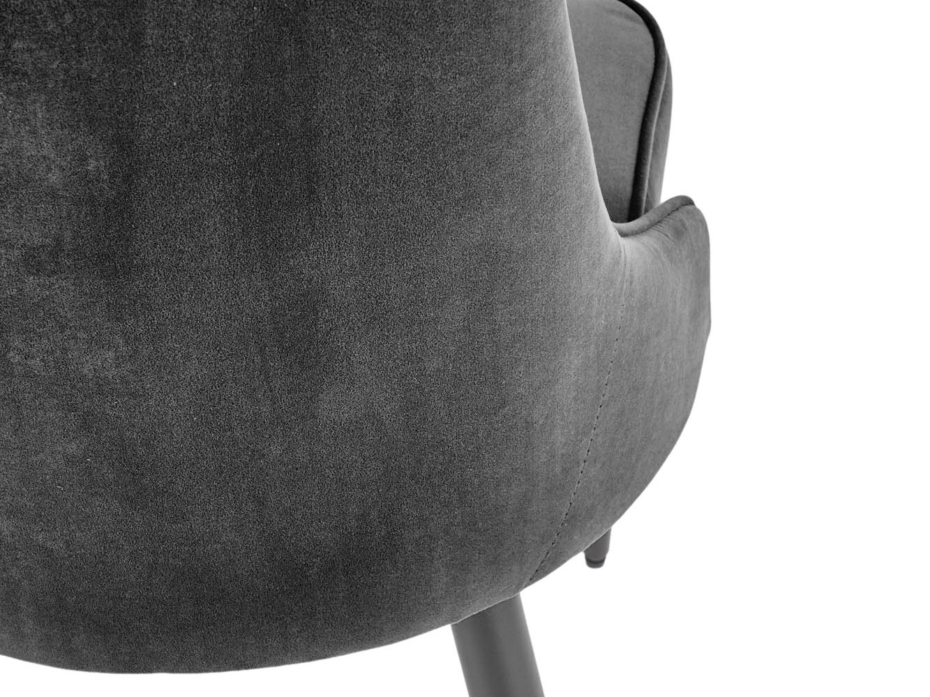 Silla Houston 873 (Negro)