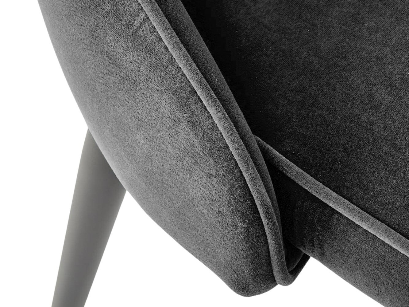 Silla Houston 873 (Negro)