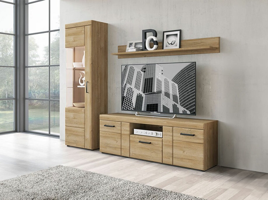 Conjunto de salón Calsori 124