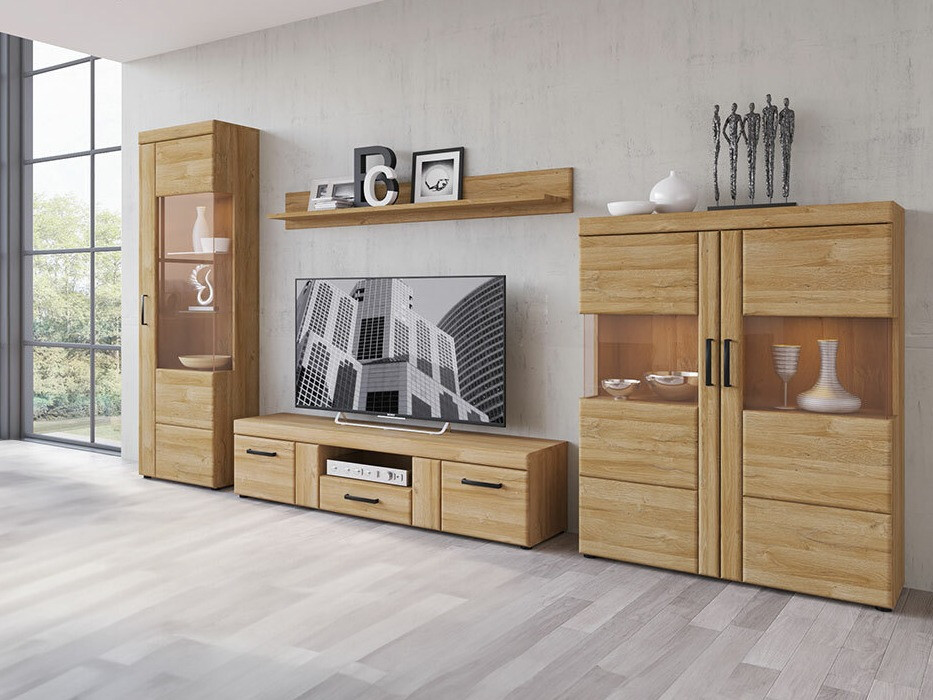 Conjunto de salón Calsori 127