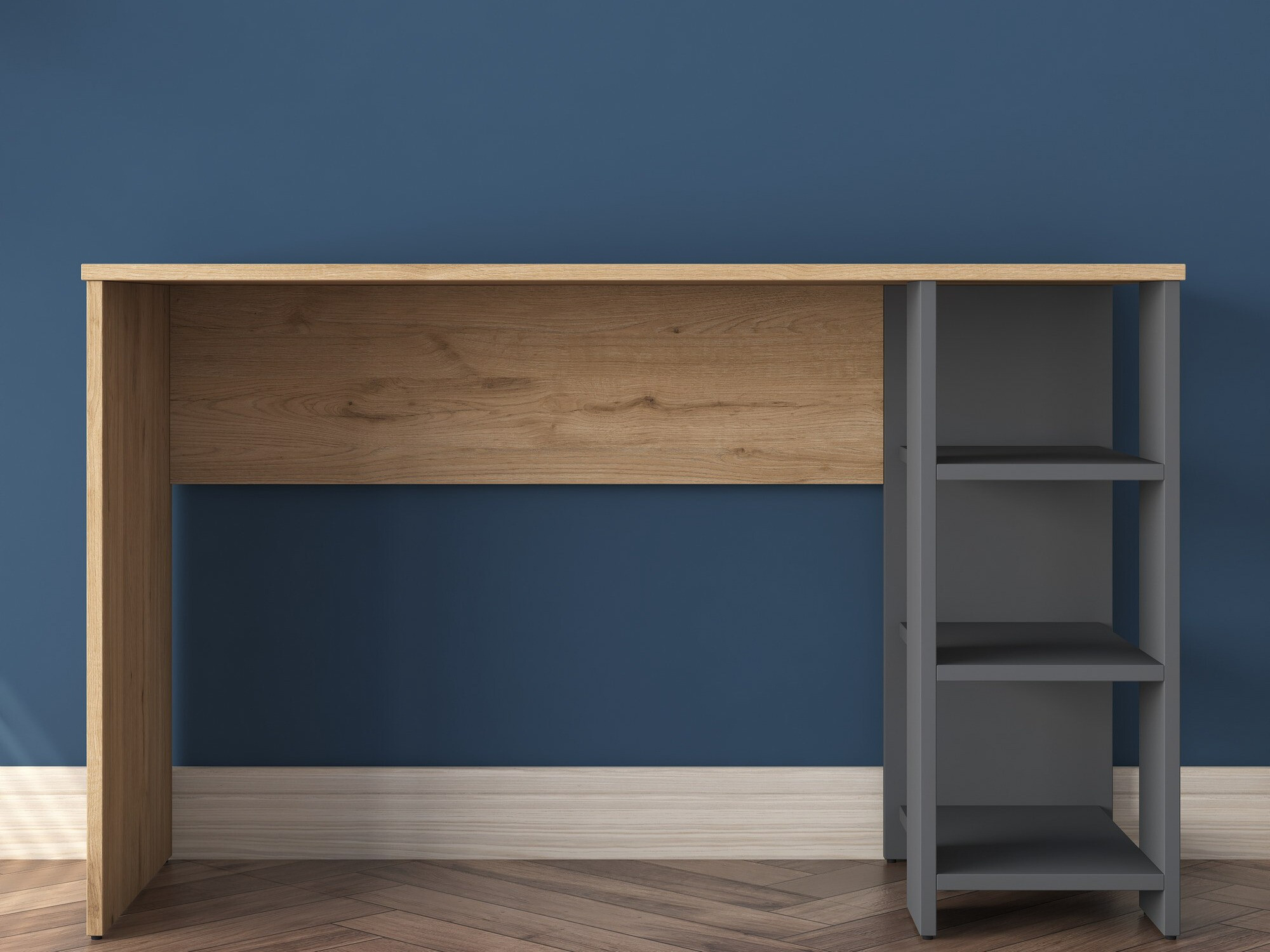 Mesa de oficina Catdelu 101