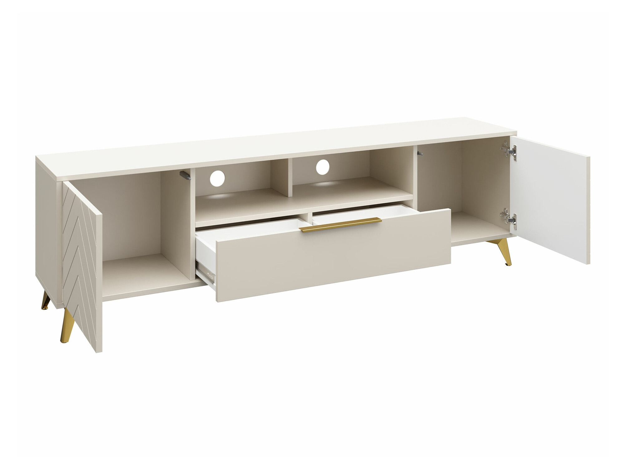 Mueble TV Comfivo Citrus
