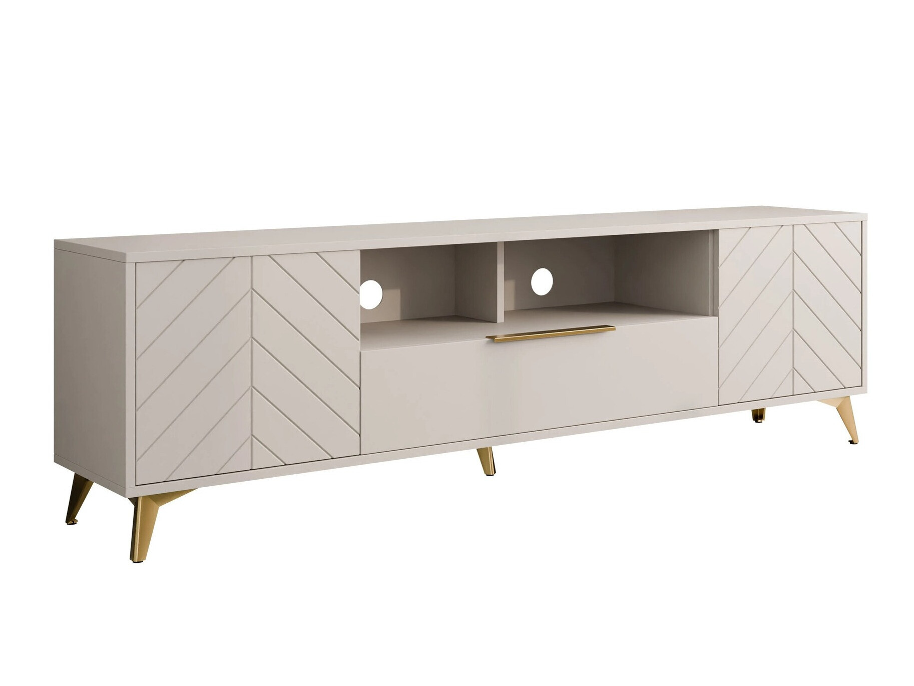 Mueble TV Comfivo Citrus