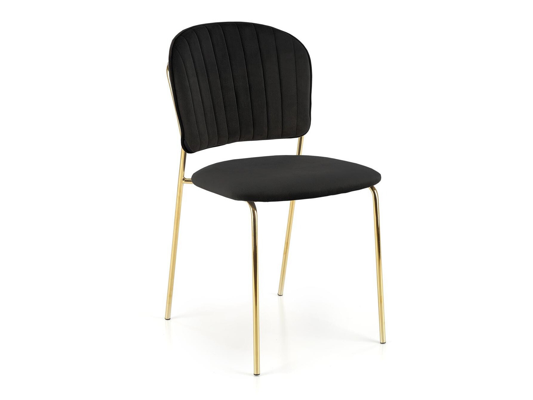 Silla Houston 1640 (Negro)