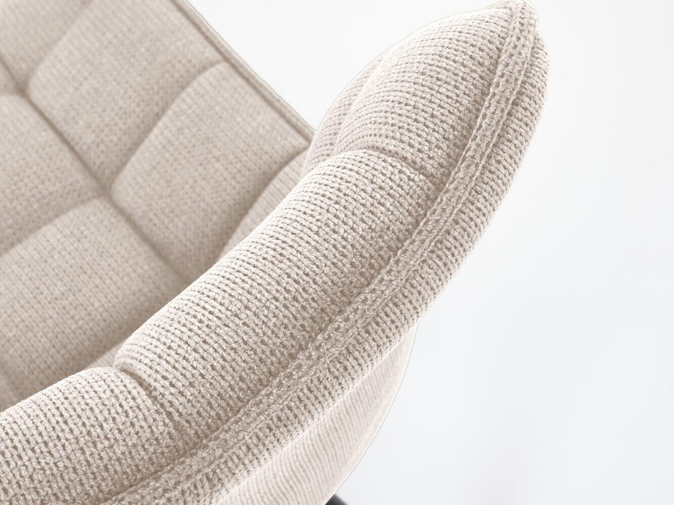 Silla Houston 1722 (Beige)