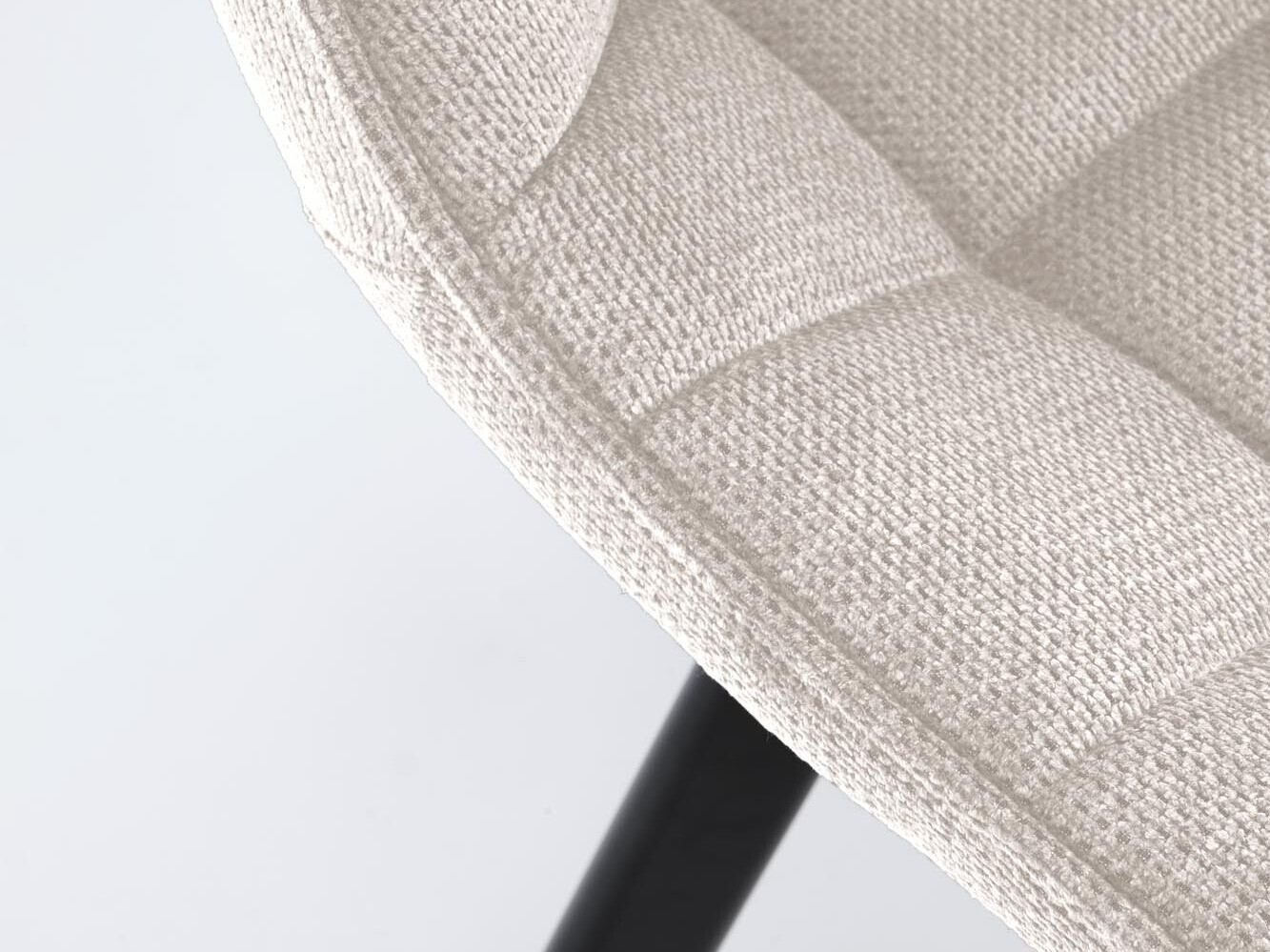 Silla Houston 1722 (Beige)