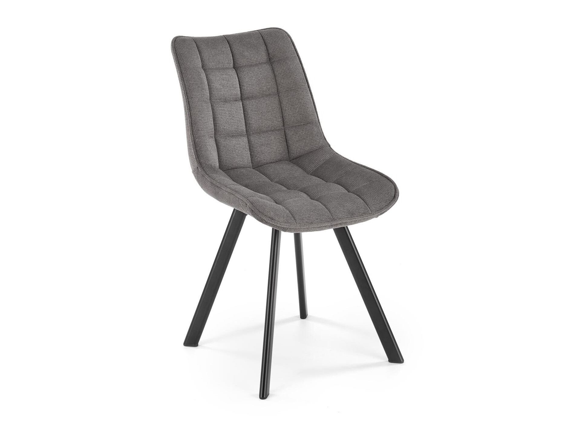 Silla Houston 1722 (Gris)