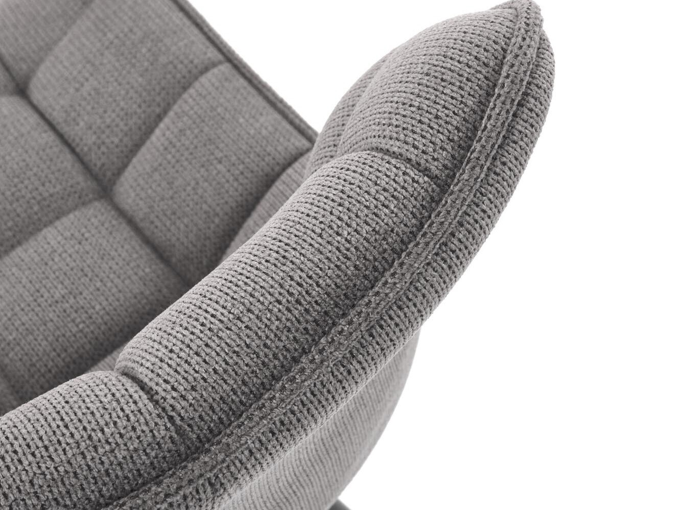 Silla Houston 1722 (Gris)
