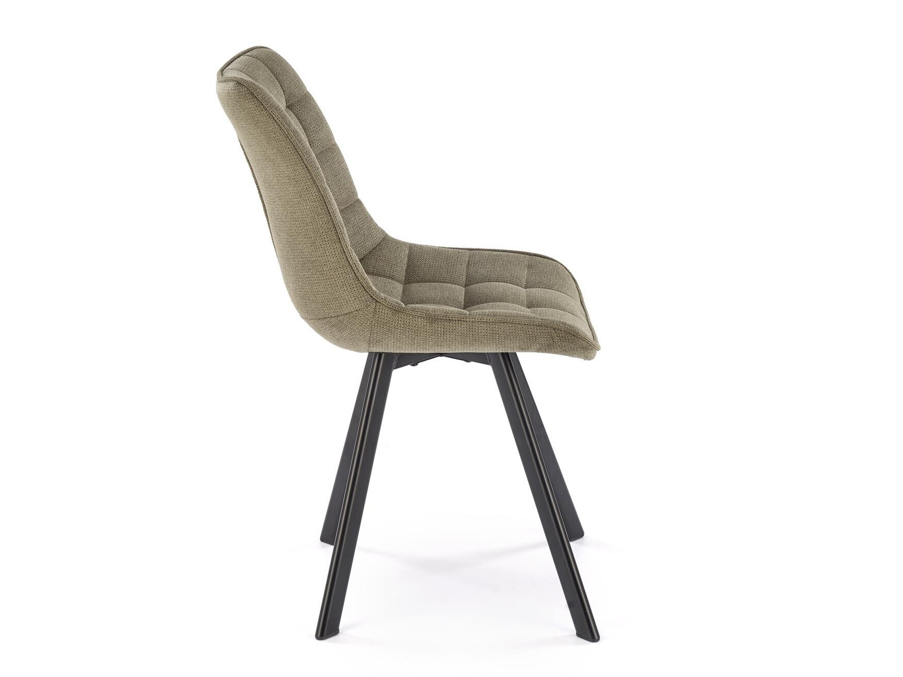 Silla Houston 1722 (Olivo claro)
