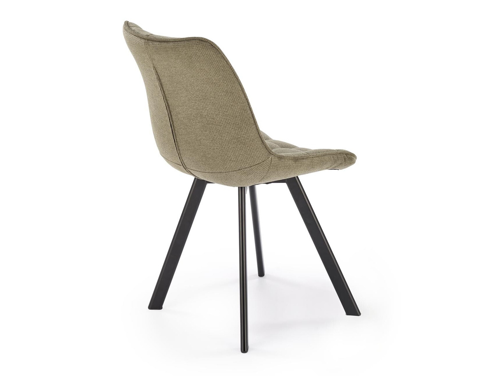 Silla Houston 1722 (Olivo claro)