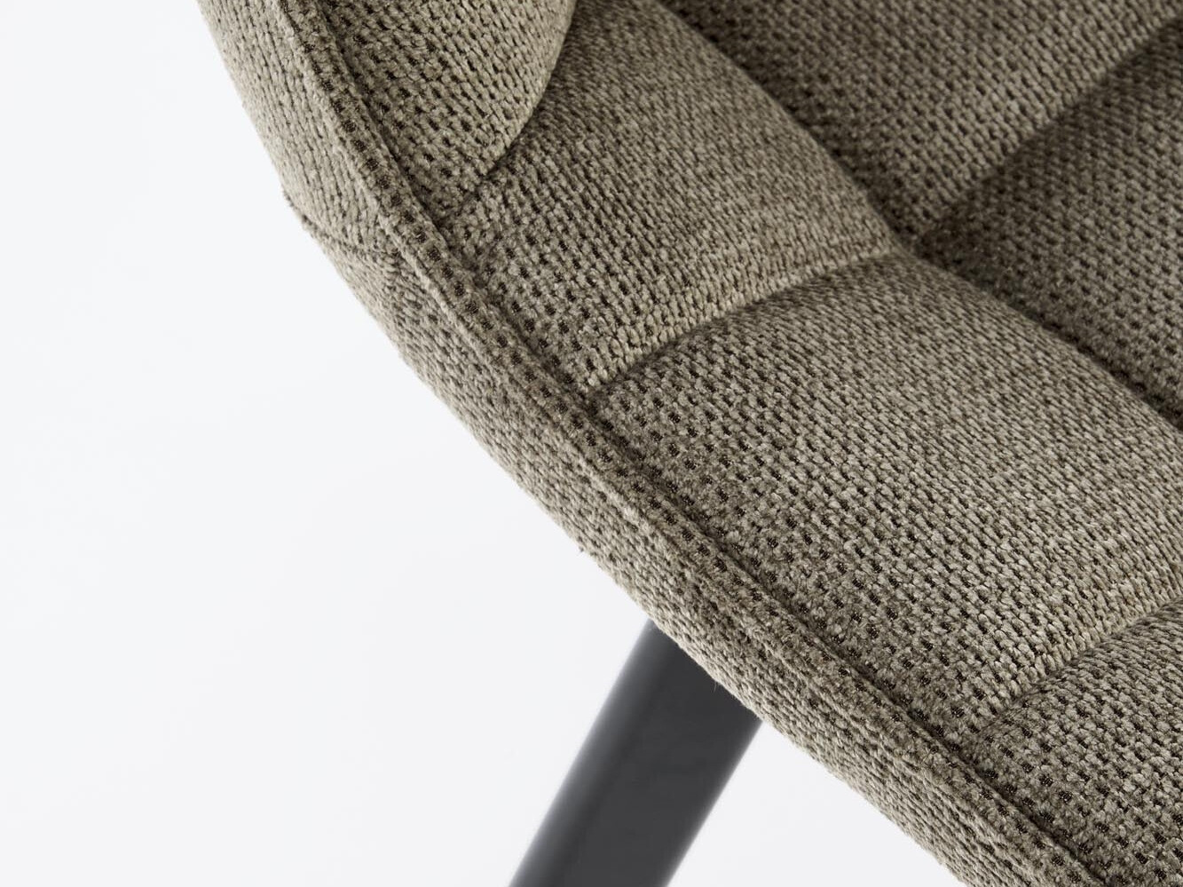 Silla Houston 1722 (Olivo claro)