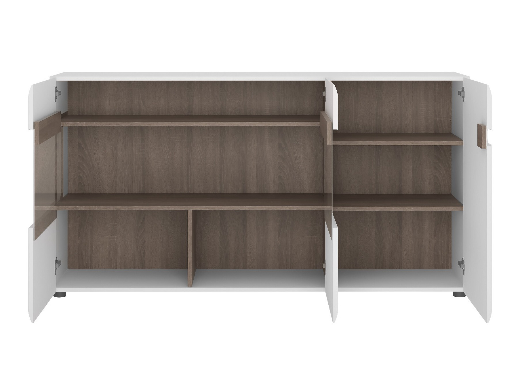 Aparador Vesfera 105