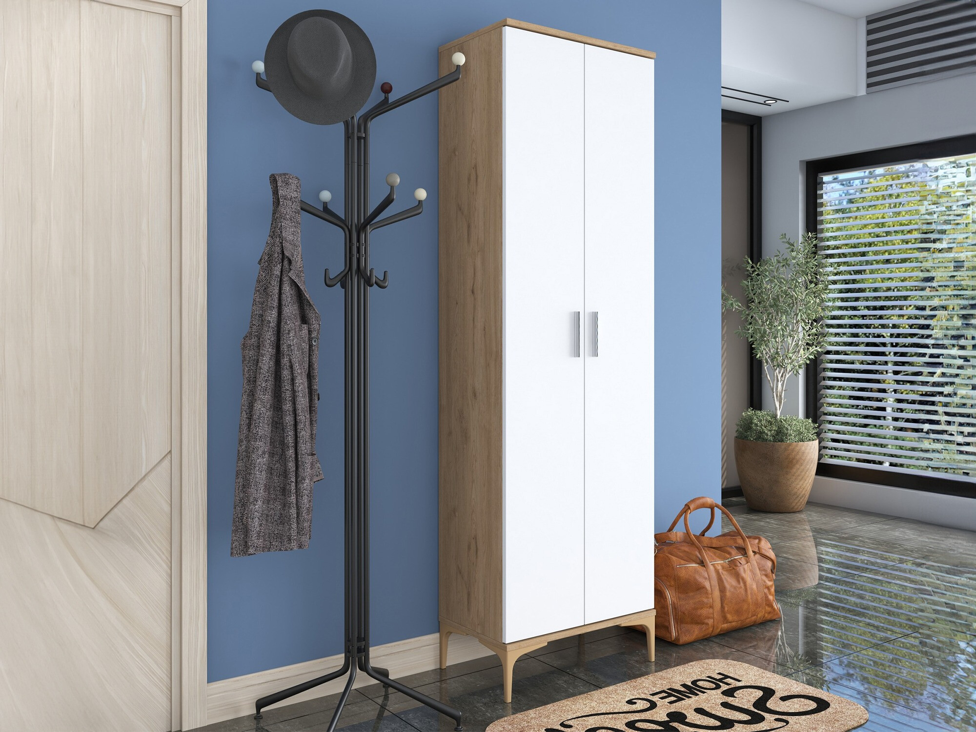 Armario Catevara 101