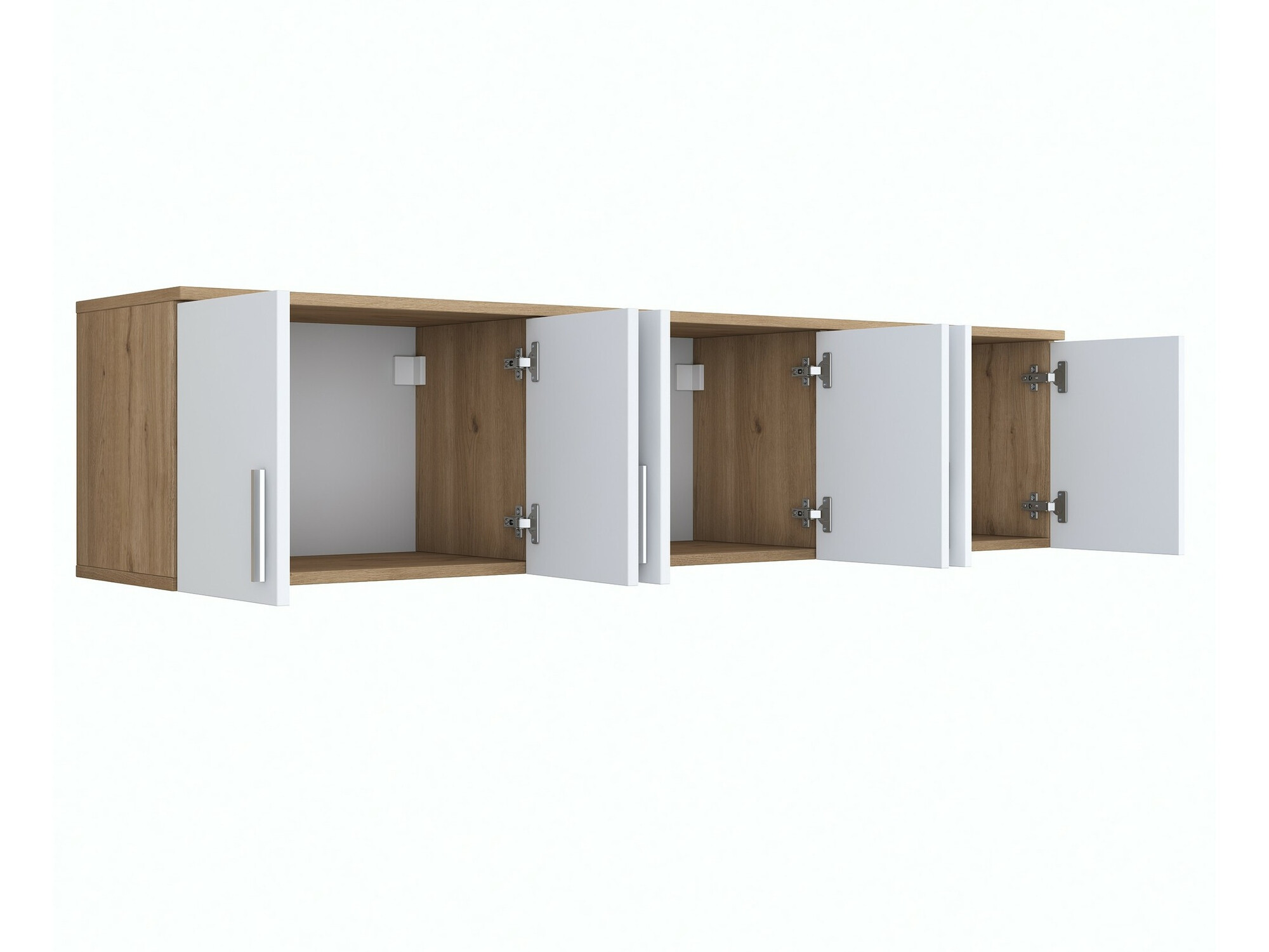 Armario de pared Catevara 100