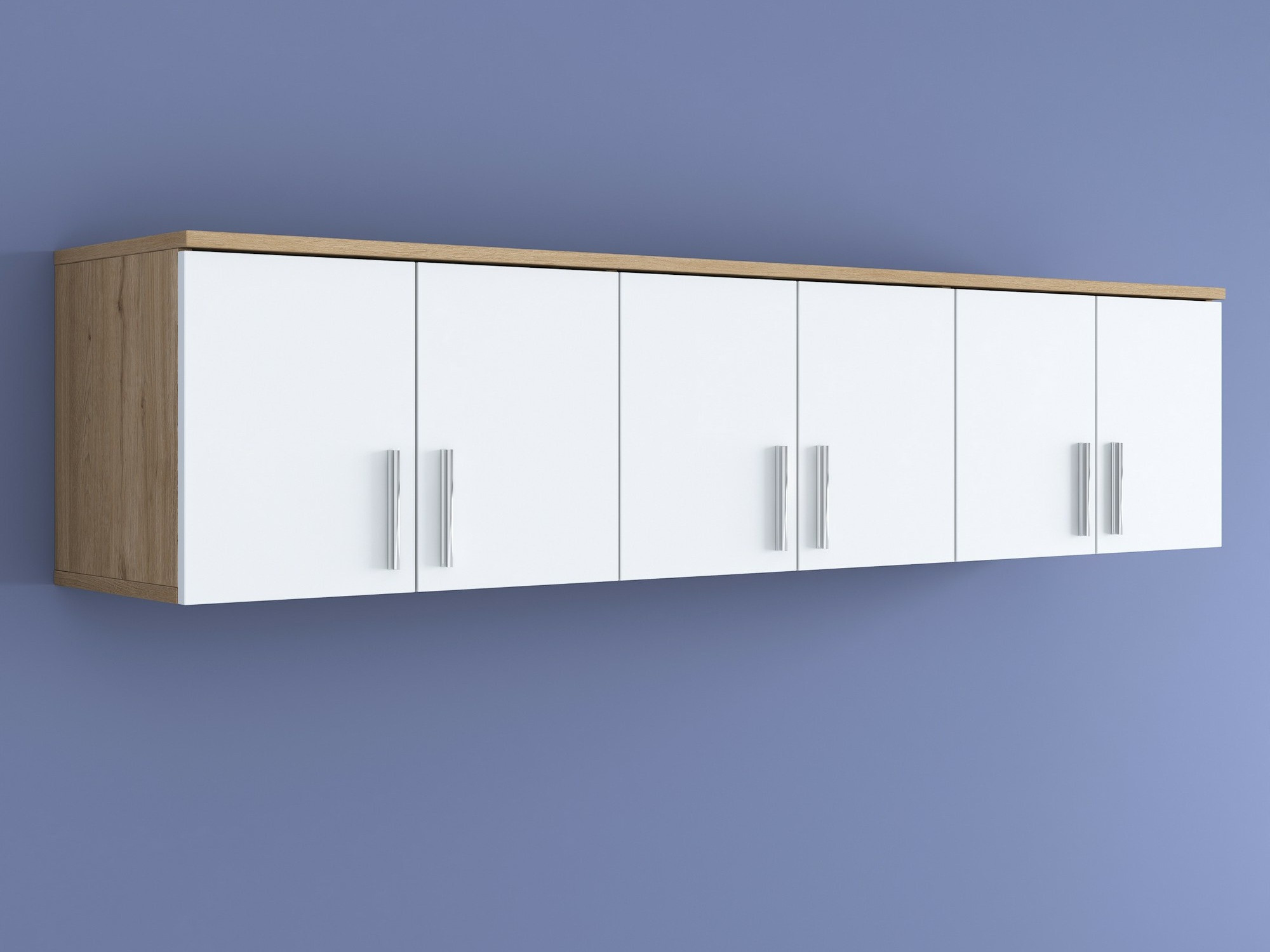 Armario de pared Catevara 100