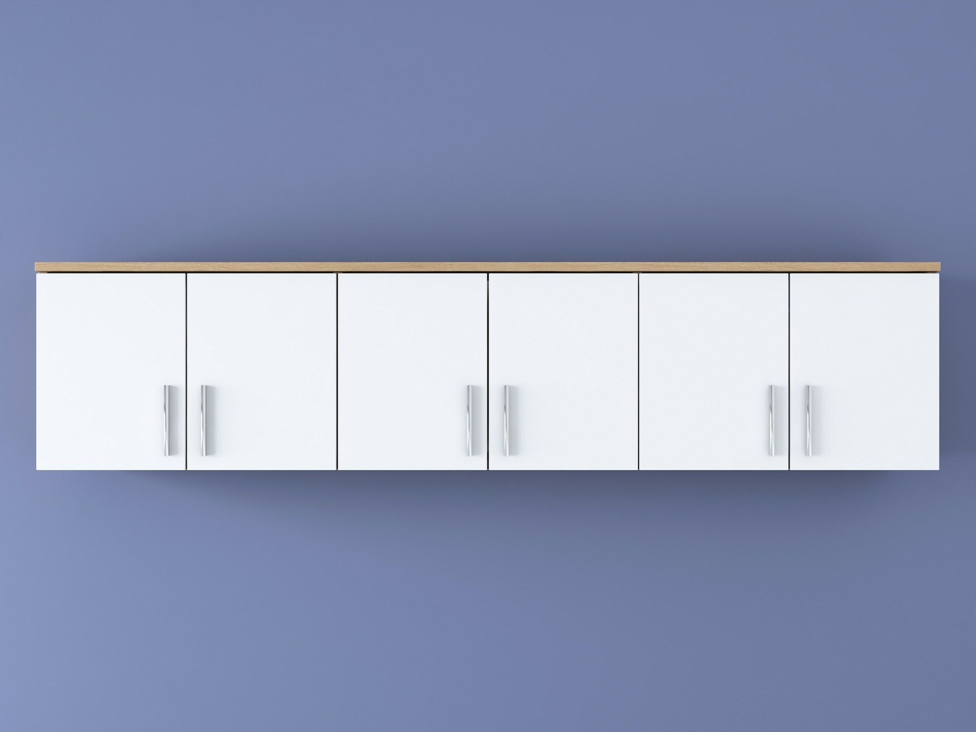 Armario de pared Catevara 100