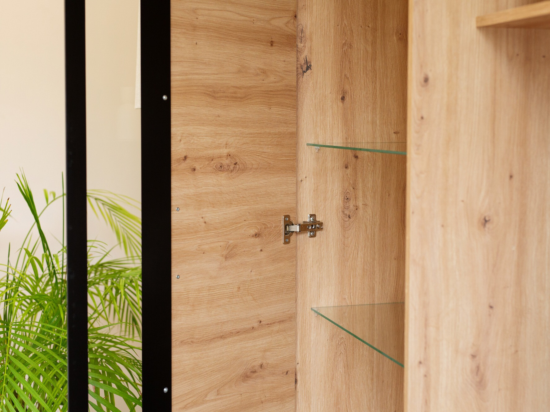 Conjunto de salón Bristol 202 (Roble Artisan)