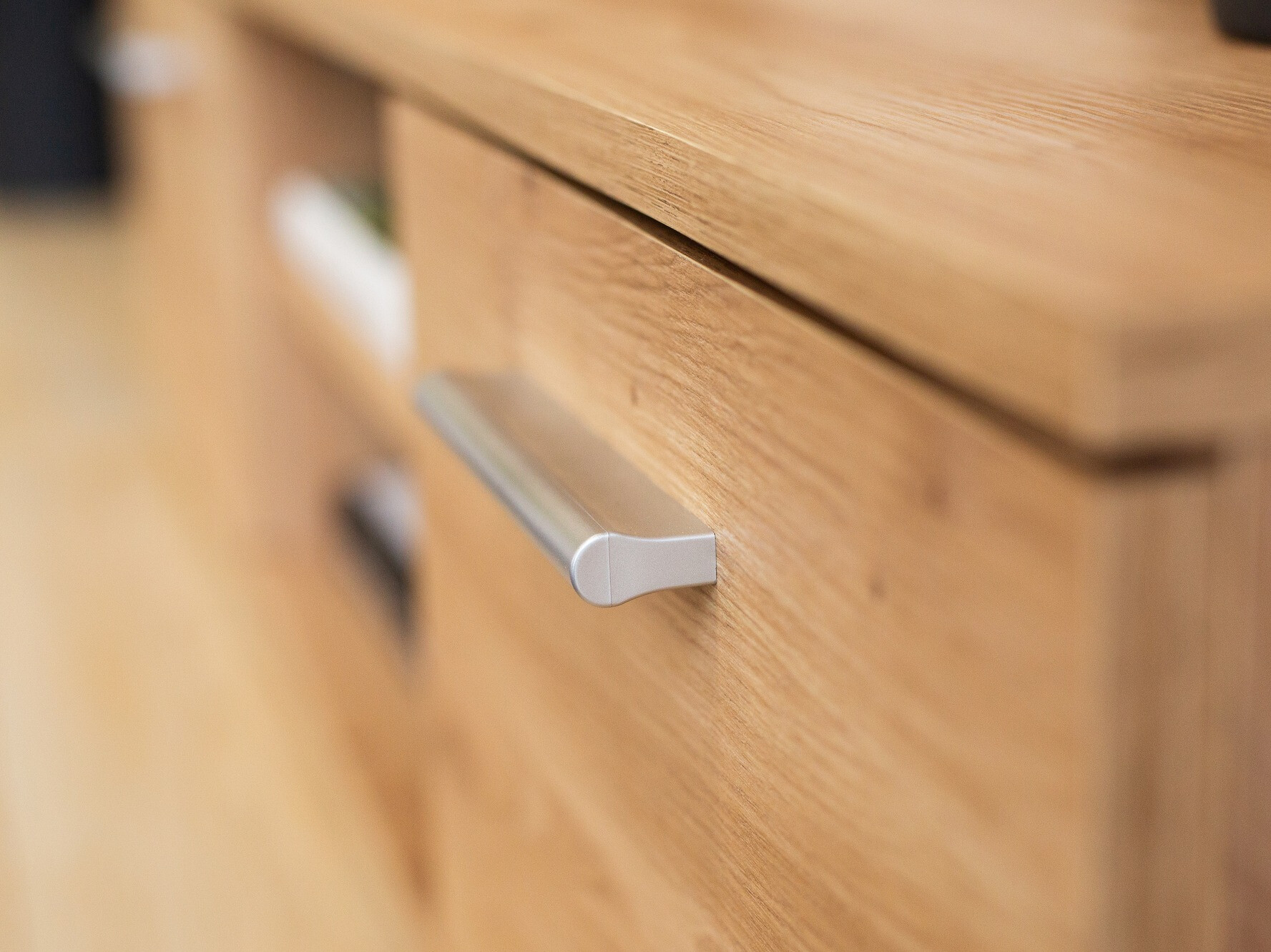 Conjunto de salón Bristol 202 (Roble Artisan)