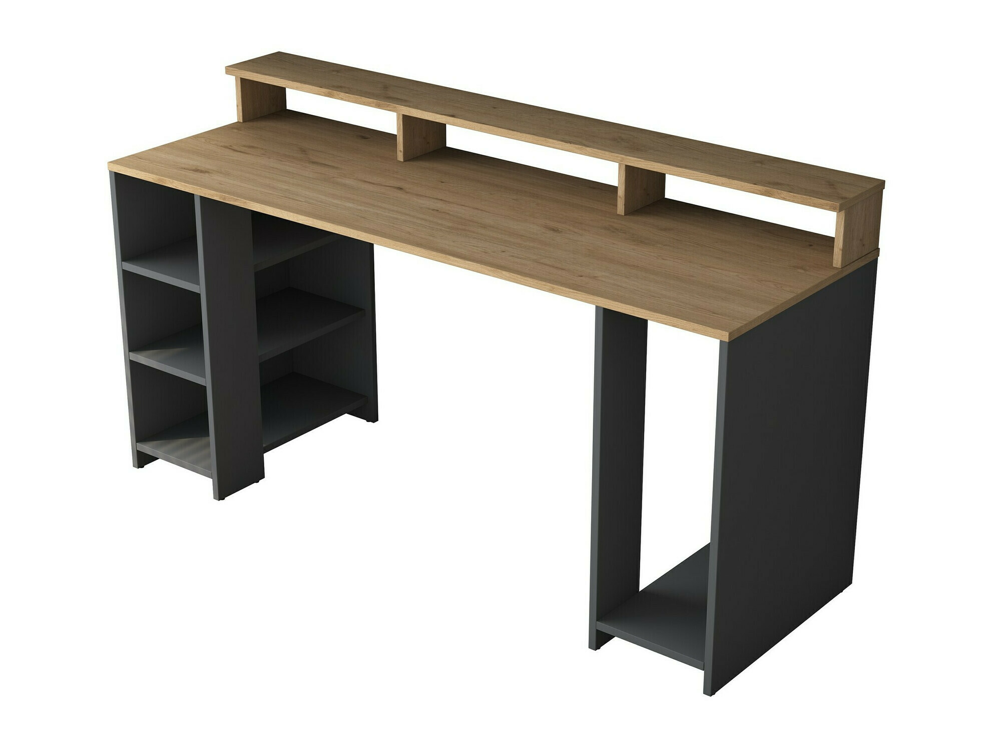 Mesa de oficina Catdelu 106