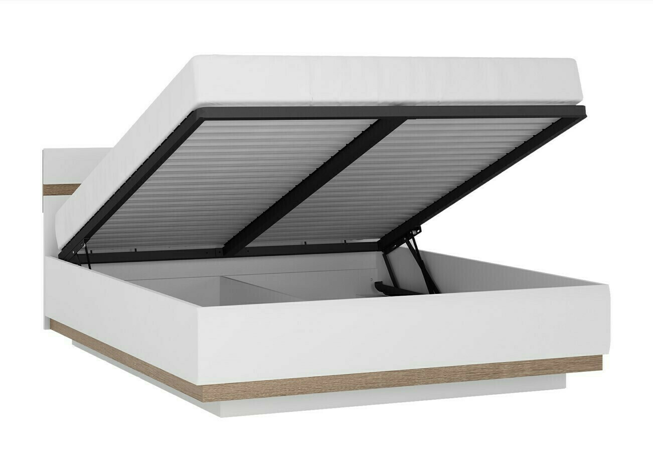 Conjunto de dormitorio Vesfera 115