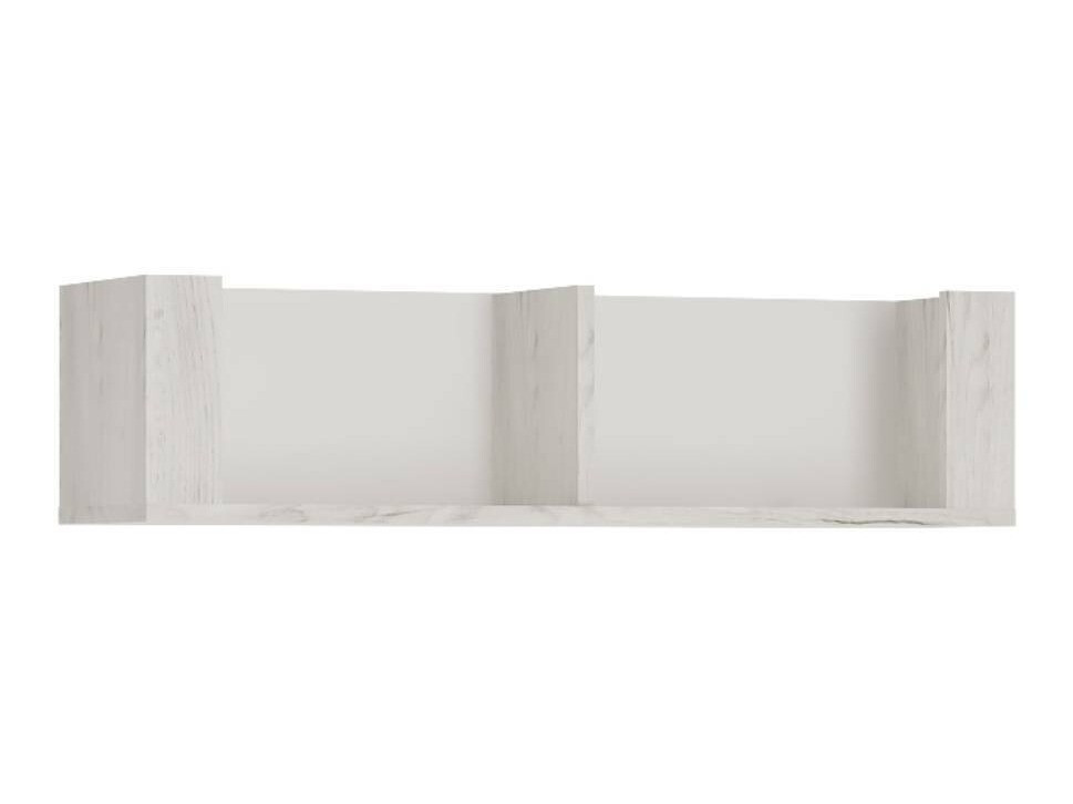 Estantería de pared Salcame 112