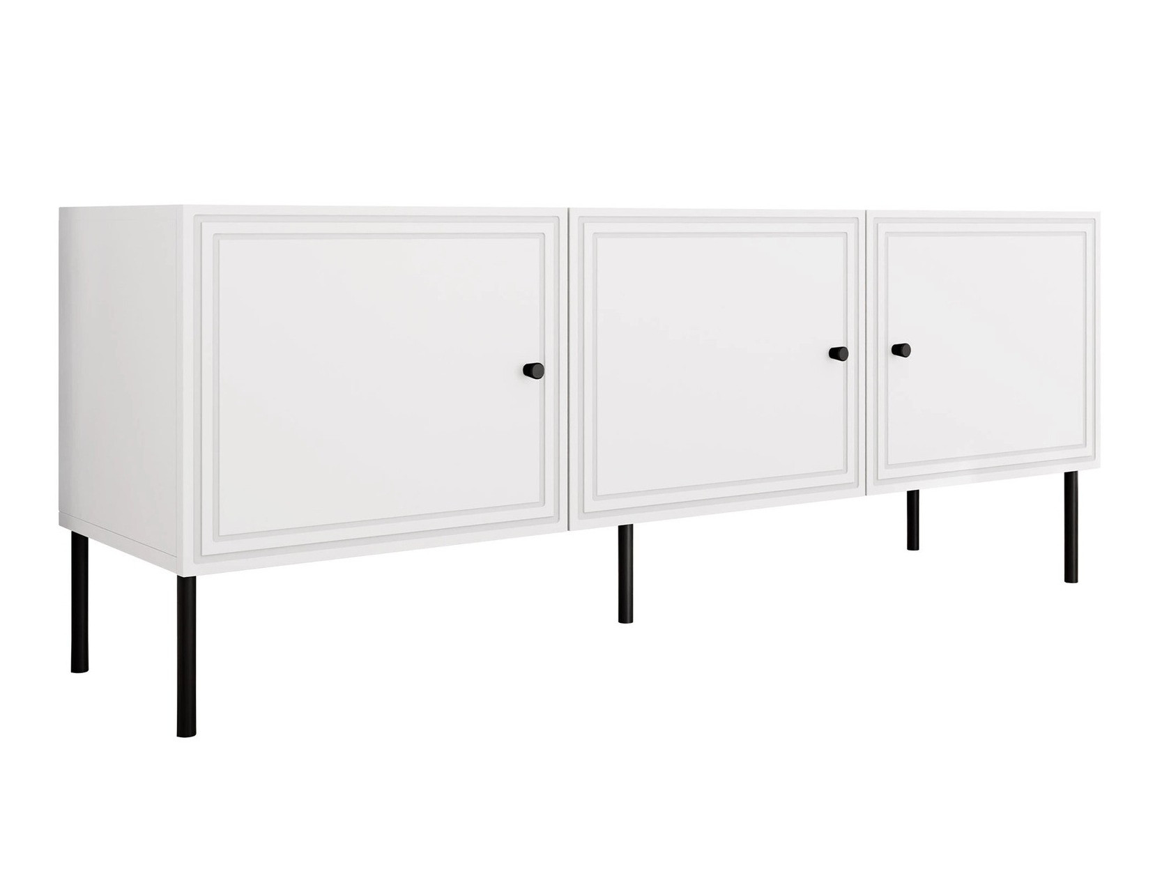 Mueble TV Celra (Blanco)