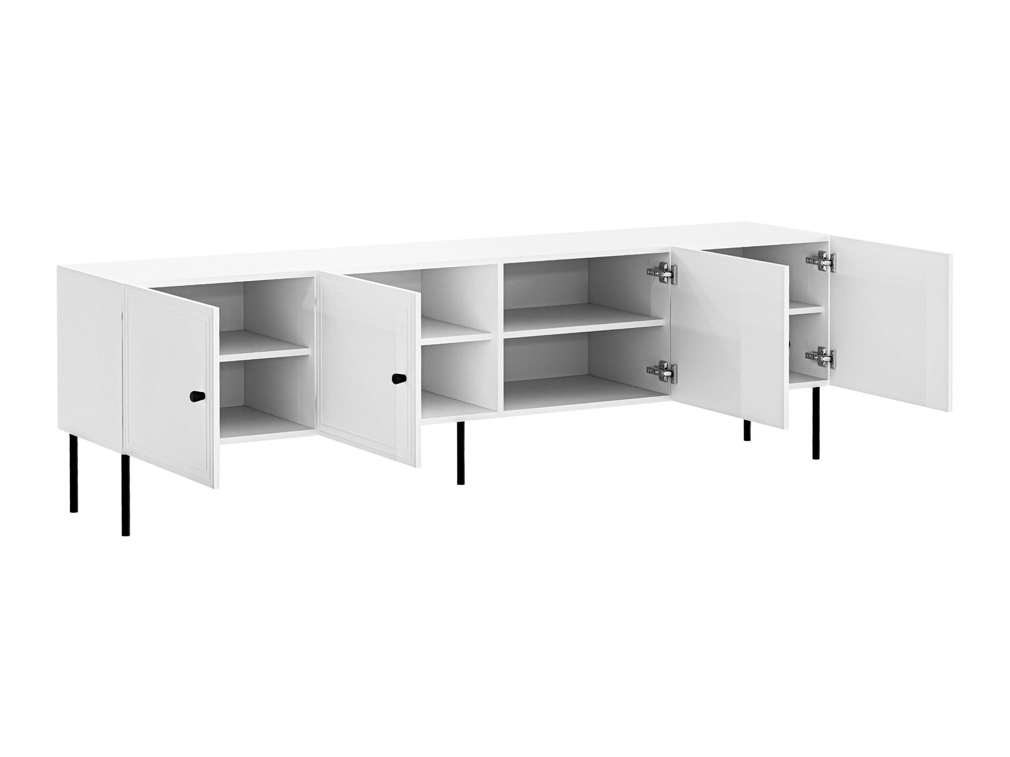 Mueble TV Celra I (Blanco)