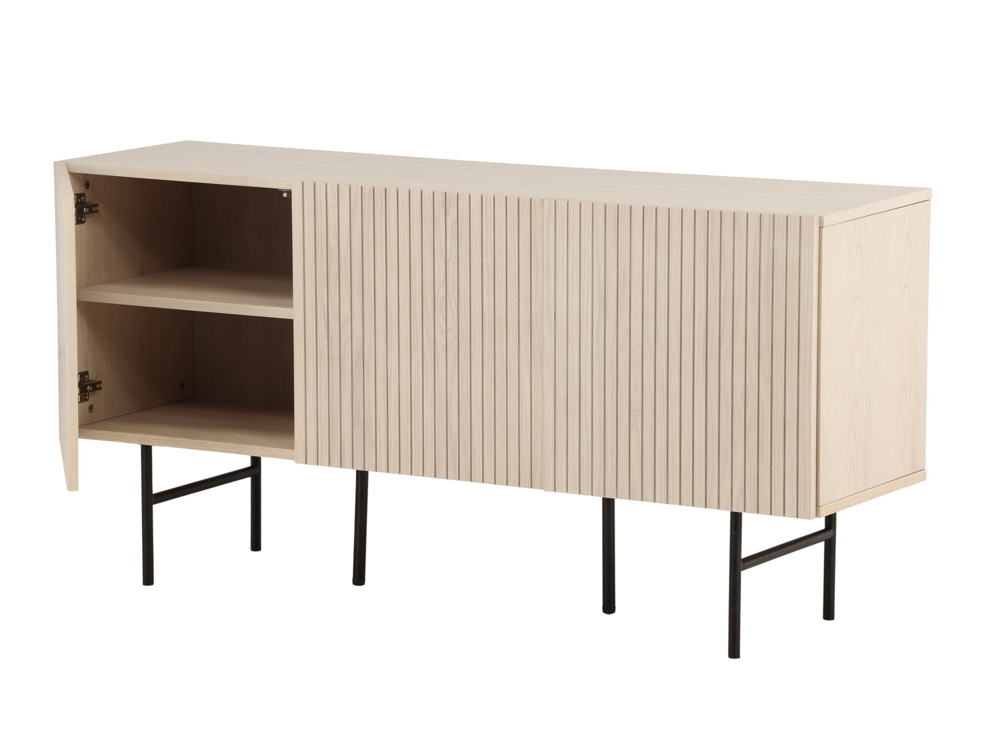 Aparador Dallas 3280 (Luminoso madera)