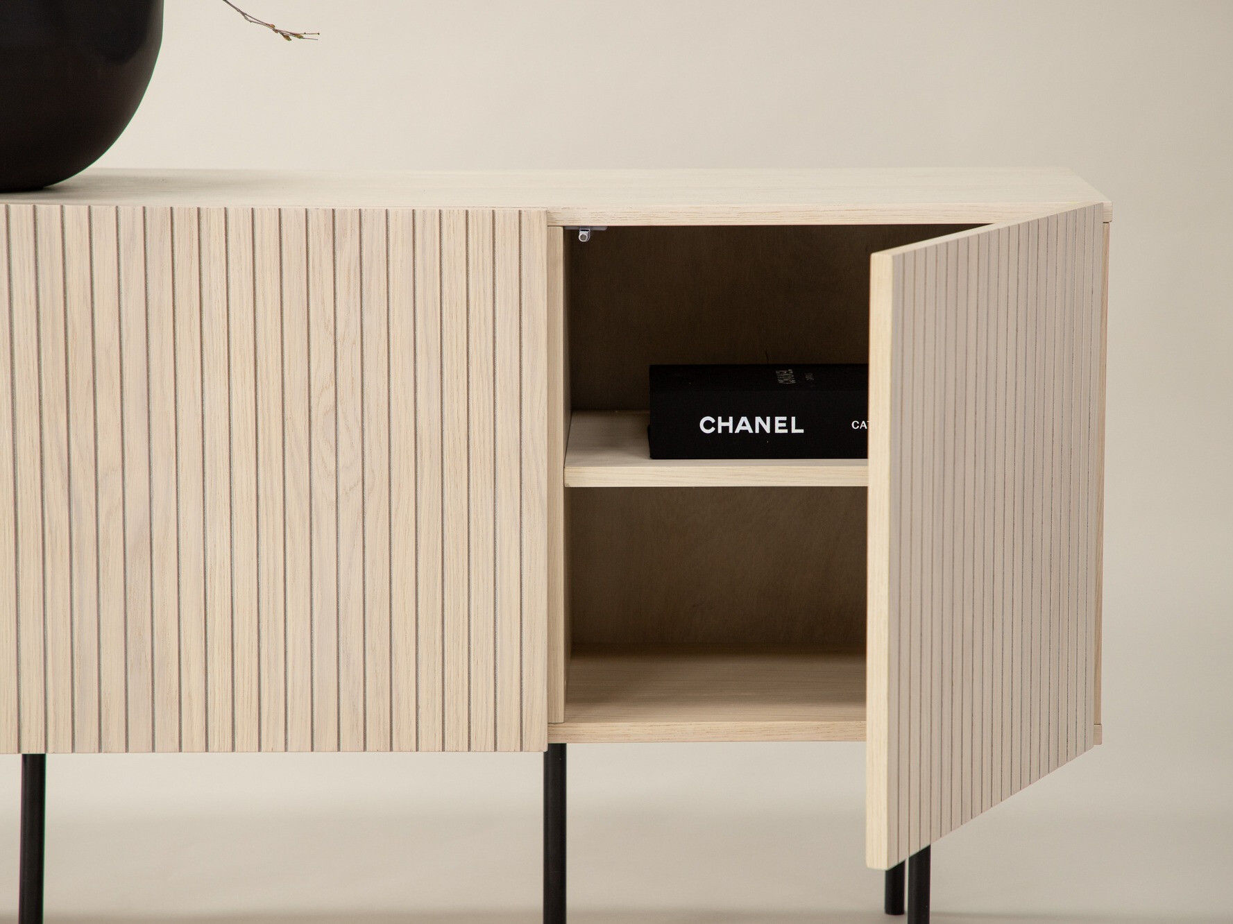 Aparador Dallas 3280 (Luminoso madera)